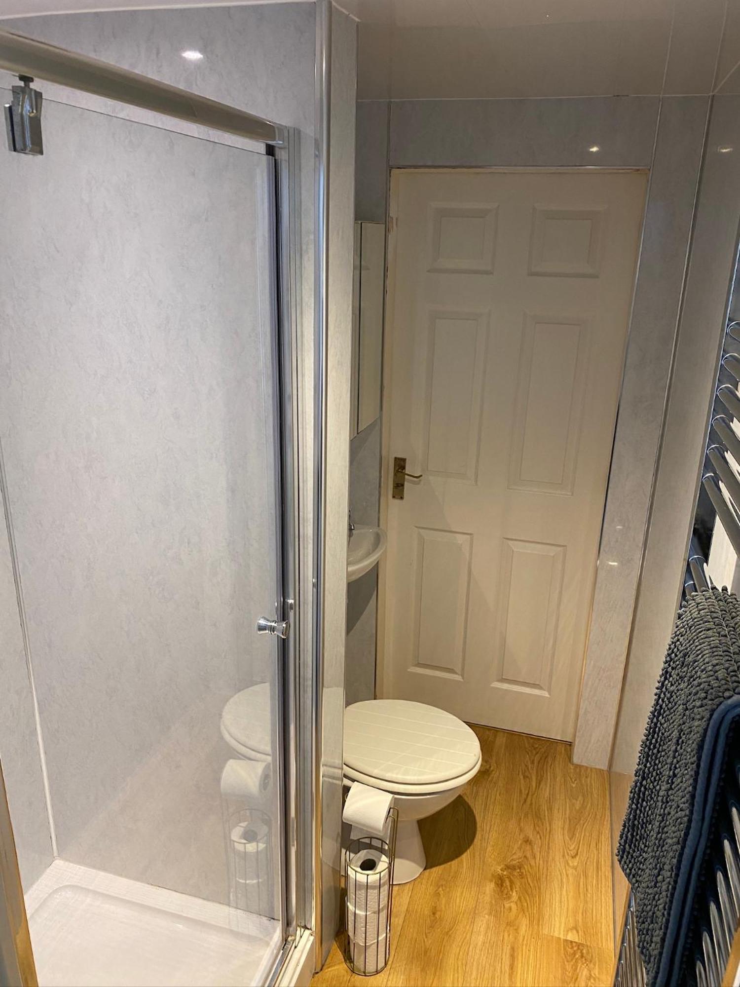 Albion House Apartman Doncaster Kültér fotó