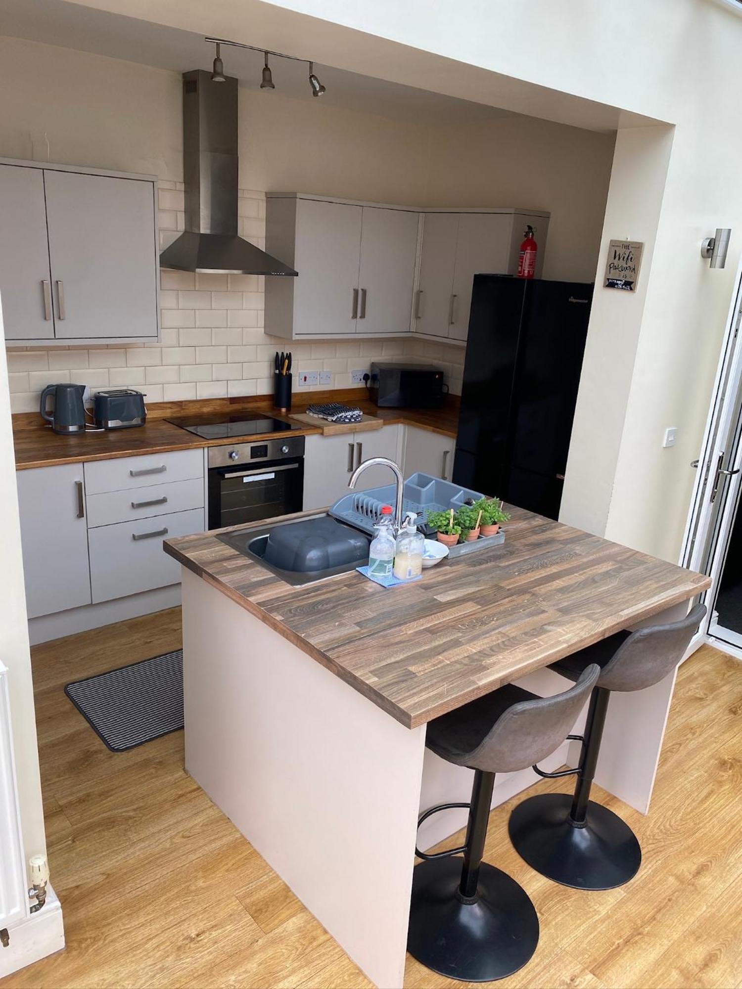 Albion House Apartman Doncaster Kültér fotó