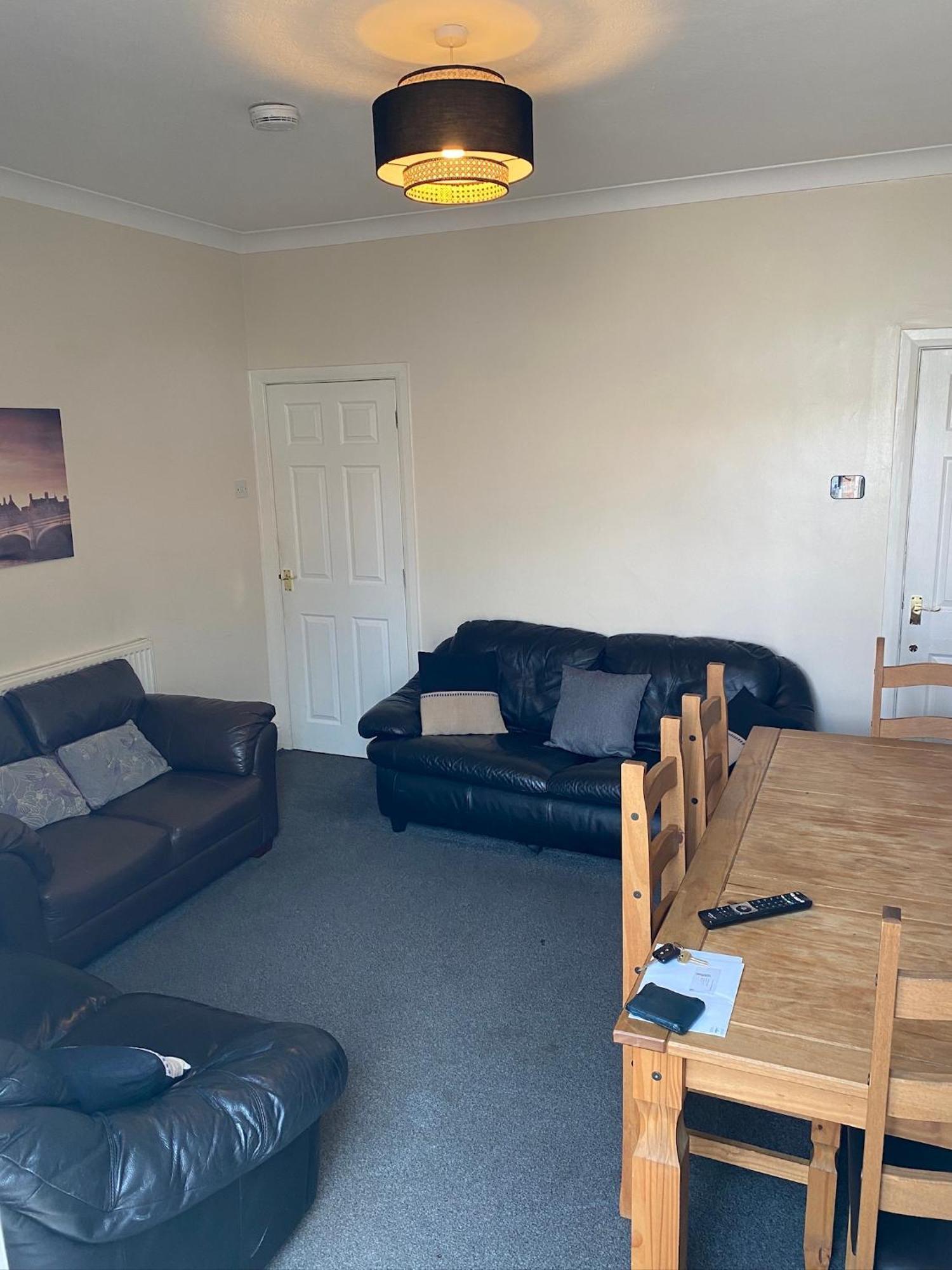 Albion House Apartman Doncaster Kültér fotó